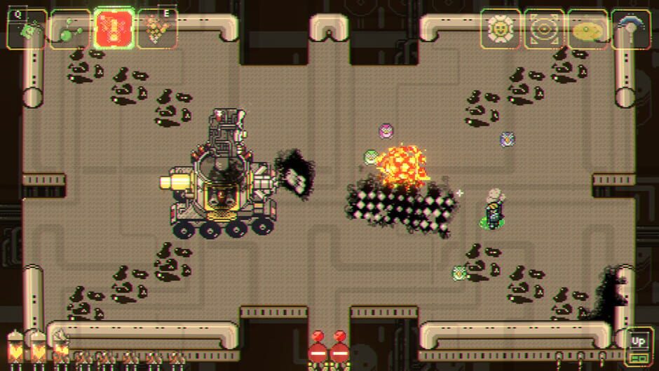 Look Mum No Computer screenshot 9