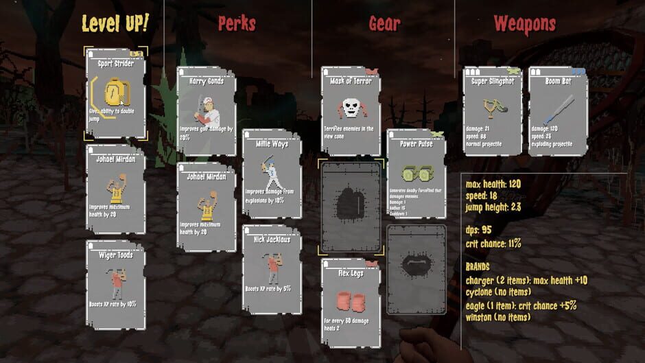 Screenshot Sportal