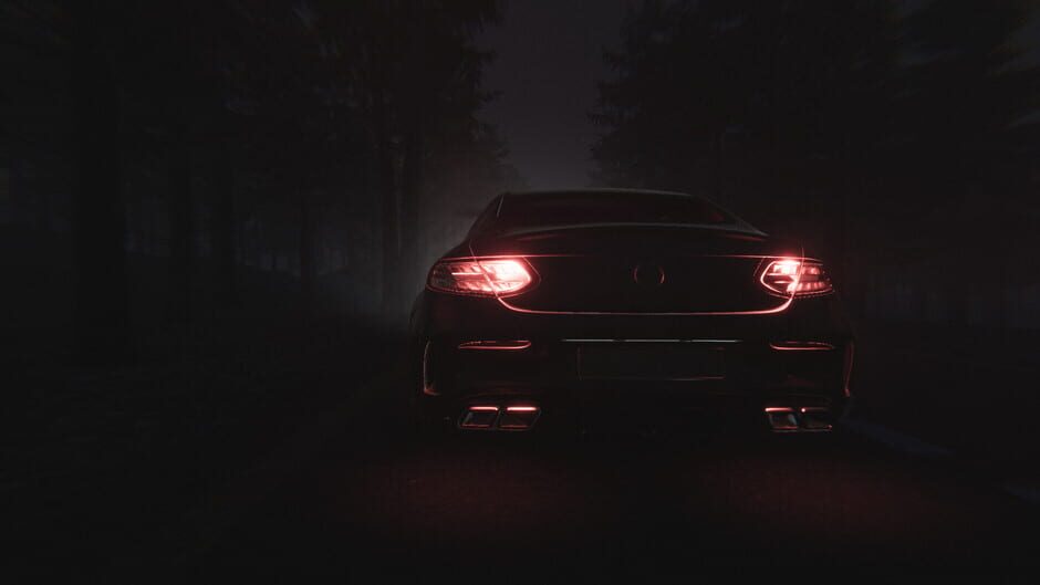 Dead Silence: Echoes of the Damned Screenshot