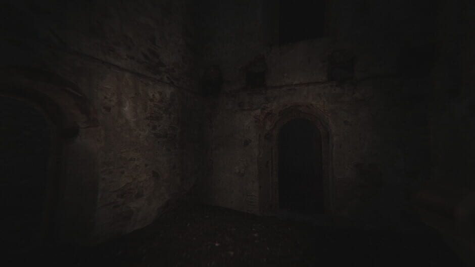 Dead Silence: Echoes of the Damned Screenshot