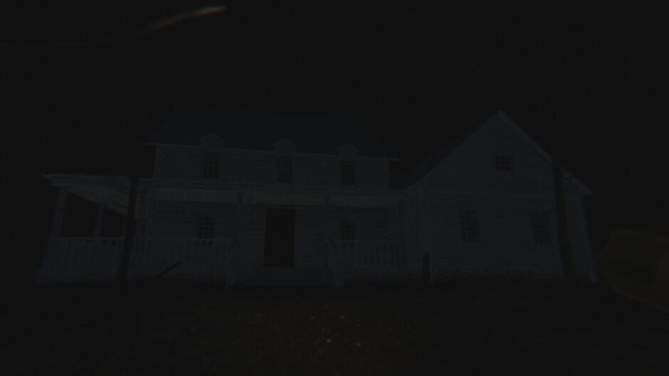 Dead Silence: Echoes of the Damned Screenshot