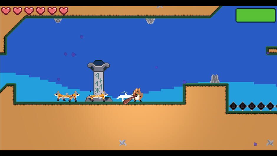 SlideNGlide screenshot