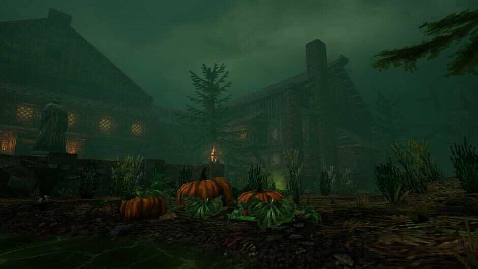 Graven: Deluxe Edition Screenshot