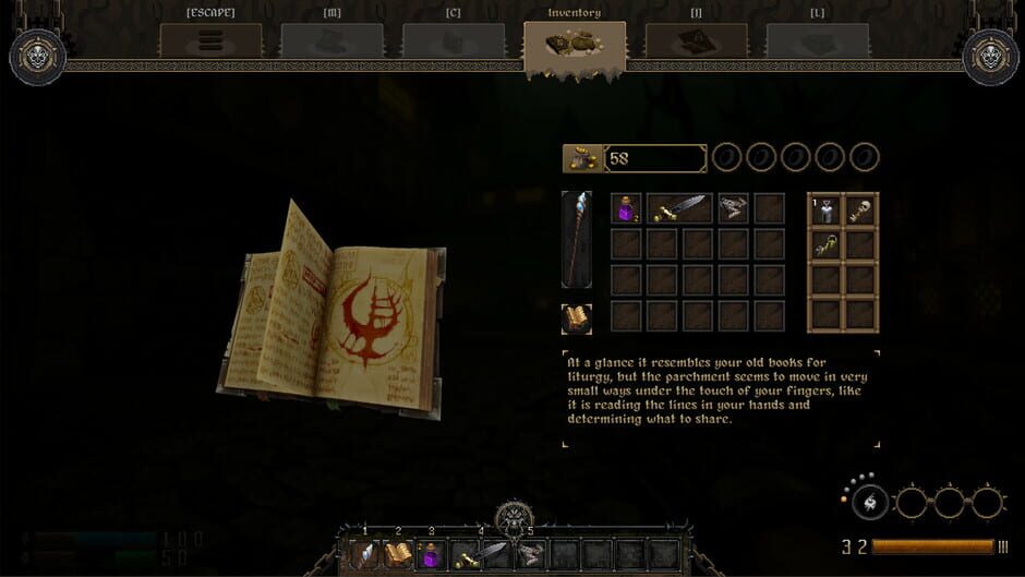 Graven: Deluxe Edition Screenshot