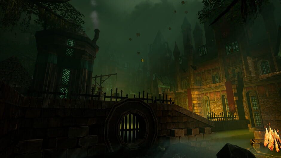 Graven: Deluxe Edition Screenshot