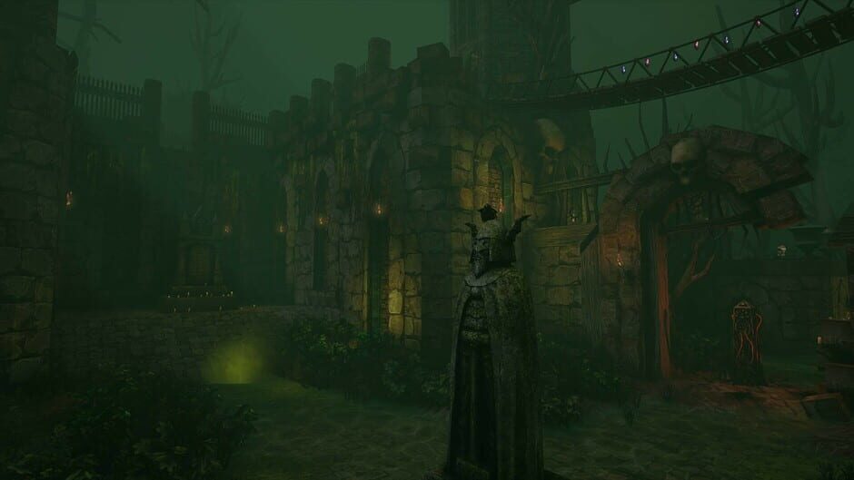 Graven: Deluxe Edition Screenshot