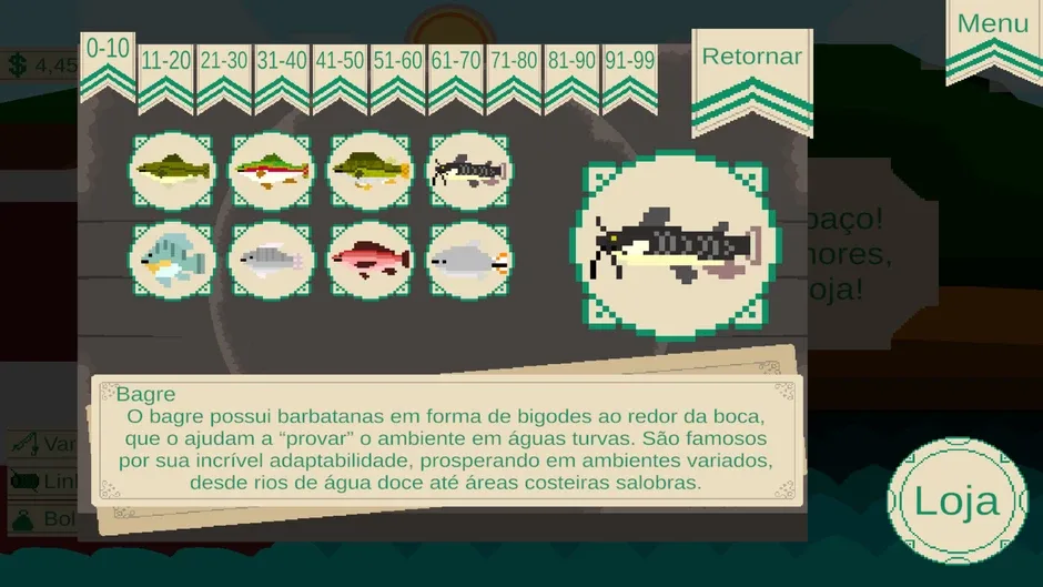Capture d'écran de l'article