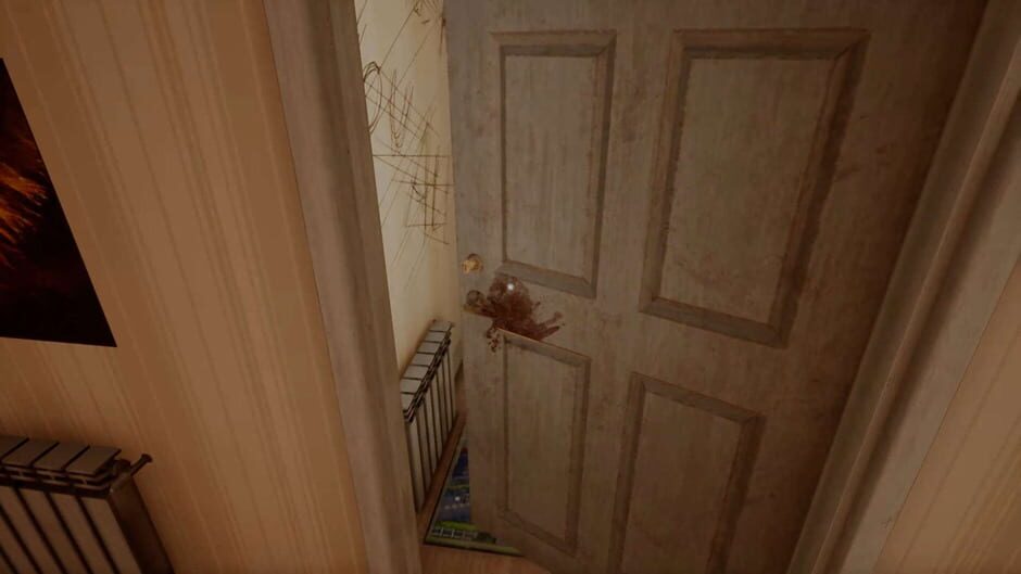 Detective: The Test Screenshot