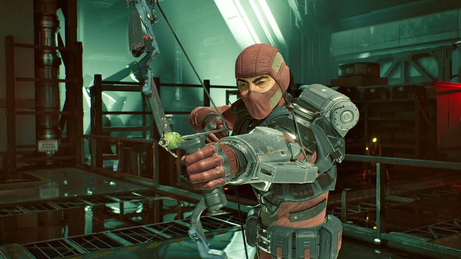 Killing Floor III: Deluxe Edition Screenshot