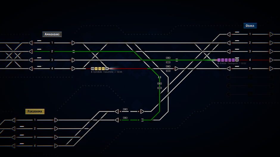 สกรีนช็อตจาก Rail Route: Supporter Bundle (รูปที่ 9)