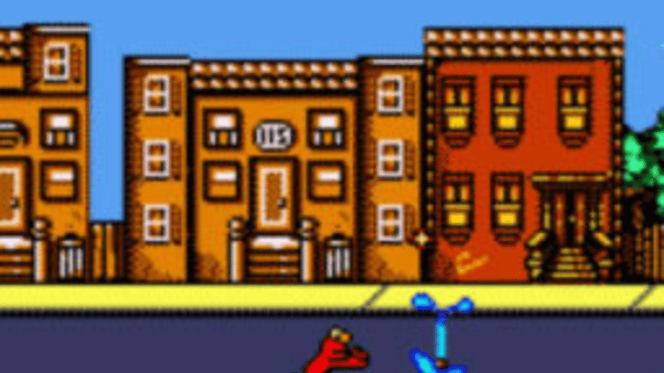 The Adventures of Elmo in Grouchland Screenshot