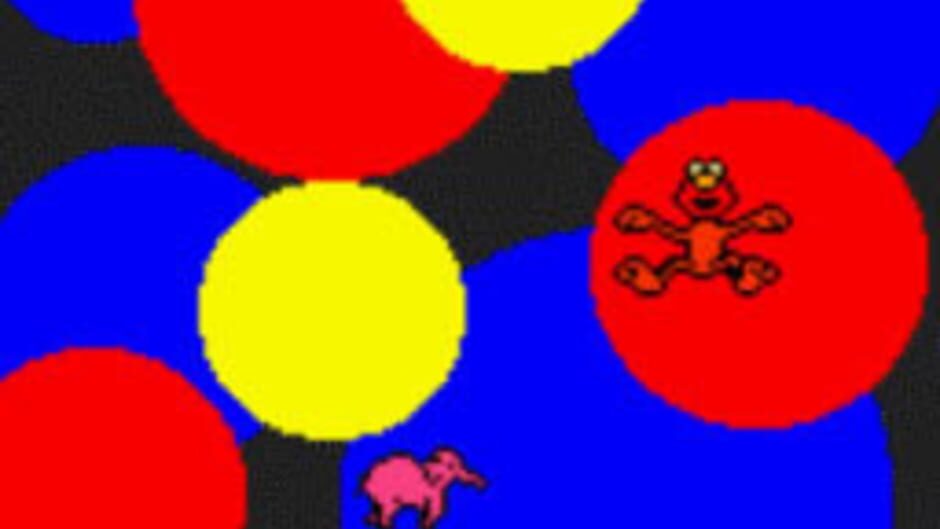 Screenshots The Adventures of Elmo in Grouchland