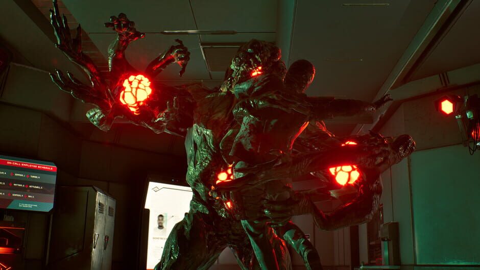 Killing Floor III: Elite Nightfall Edition Screenshot
