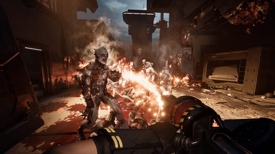 Killing Floor III: Elite Nightfall Edition Screenshot
