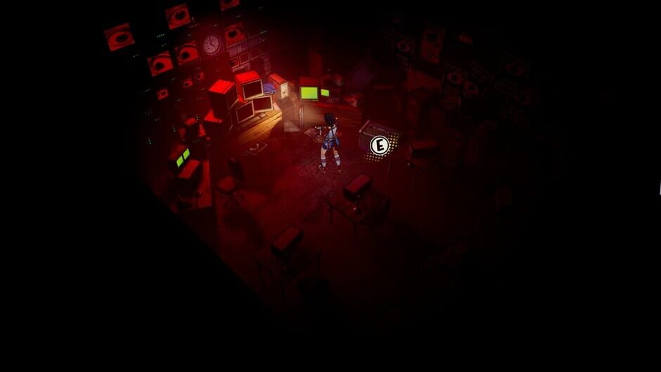 Screenshot I Hate this Place