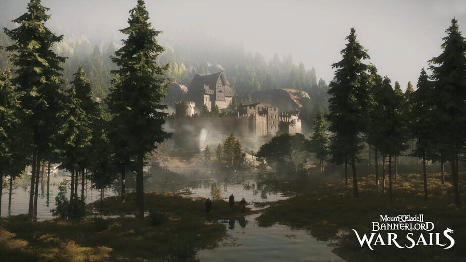 Mount & Blade II: Bannerlord - War Sails Screenshot