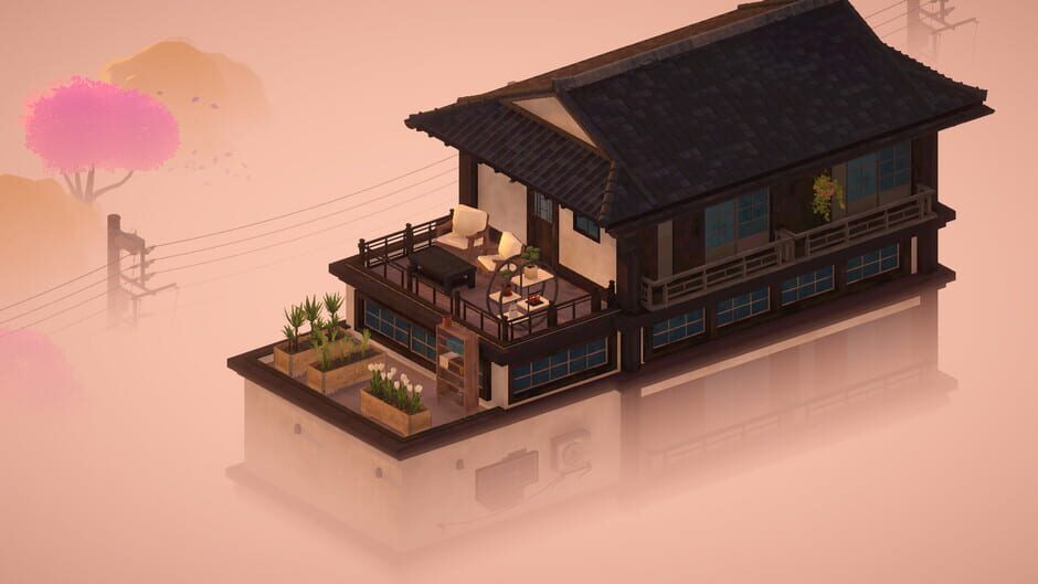 Screenshots High Above