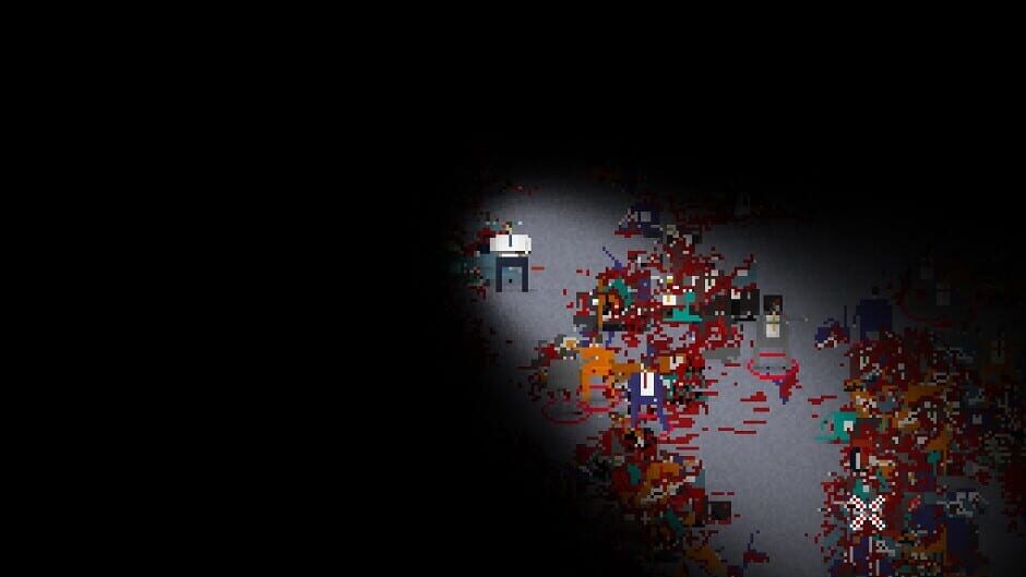 Zombies. screenshot