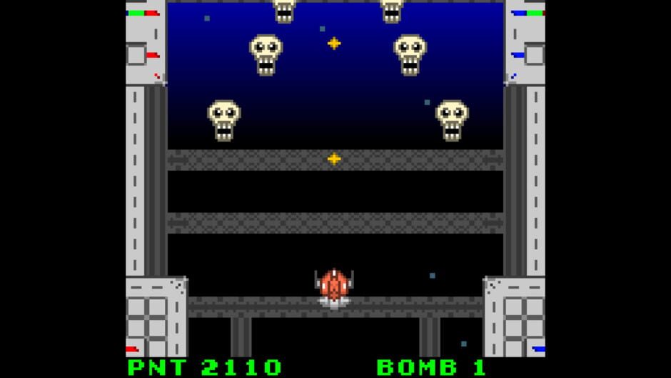 Screenshots Haffy DX