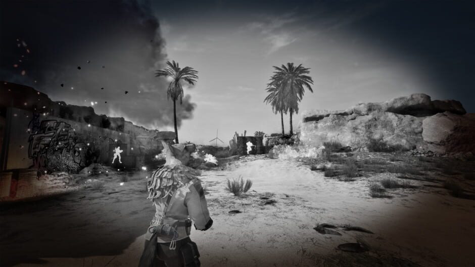 Screenshot Wild Assault