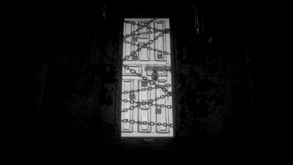 Malum Incarnatum Screenshot