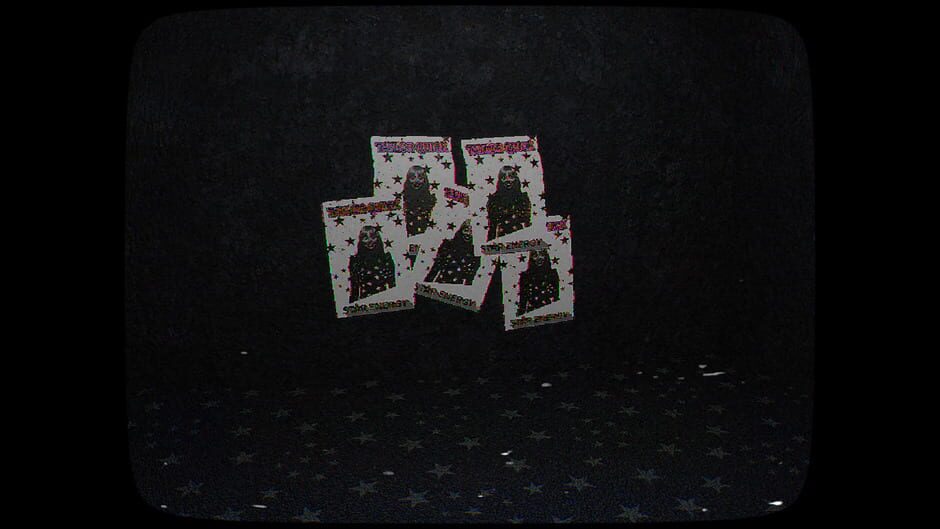 Superstar screenshot