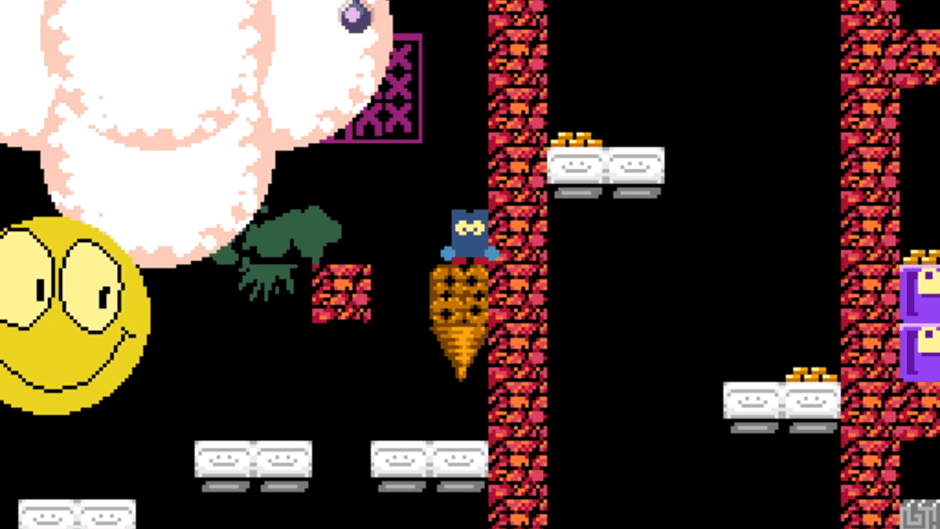 Maccha's World Screenshot