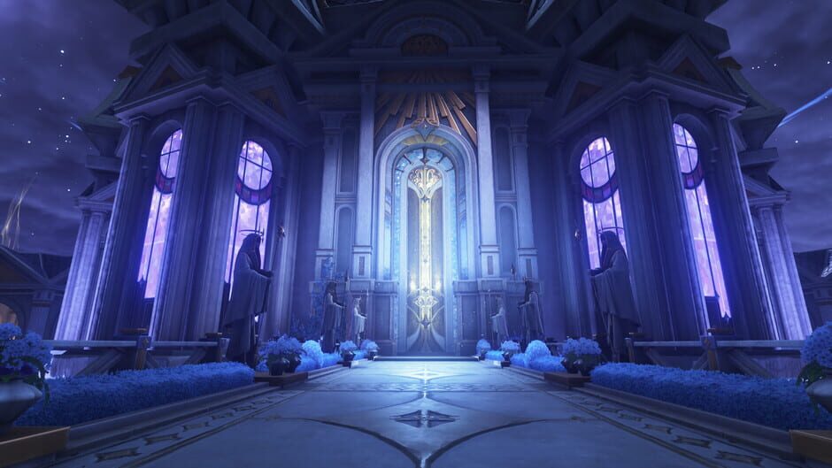 สกรีนช็อตจาก Wuthering Waves: Tangled Truth in Inverted Tower (รูปที่ 9)