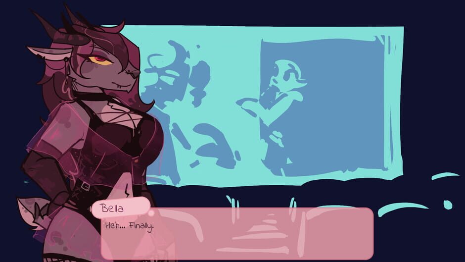 Bliss Valley Screenshot