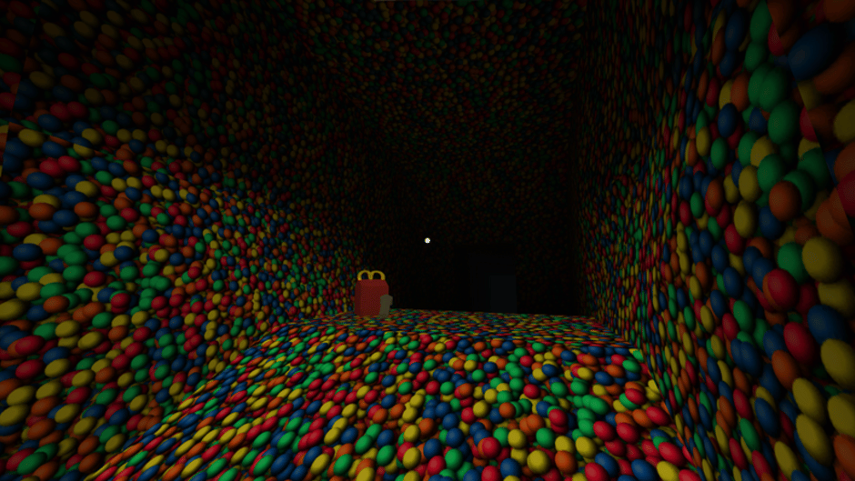 The Ball Pit Screenshot