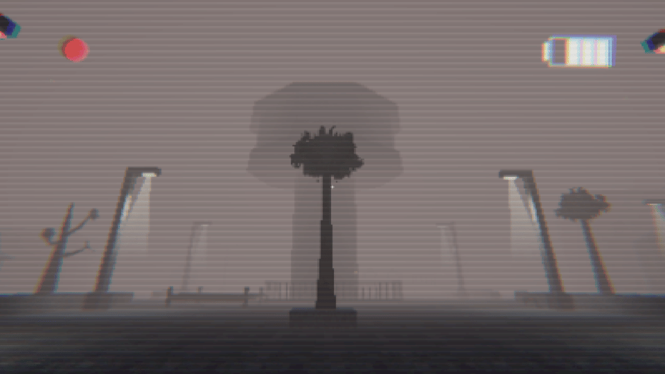 Water Tower Screenshot