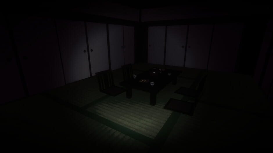 Satori screenshot