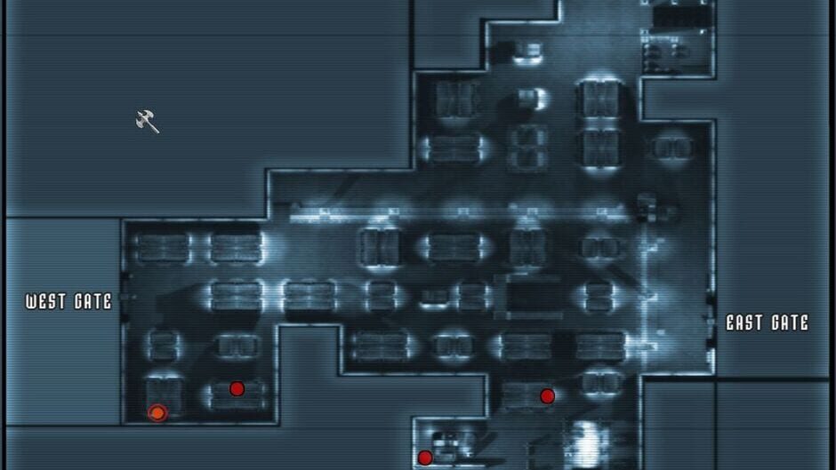 Screenshot Etrom: The Astral Essence