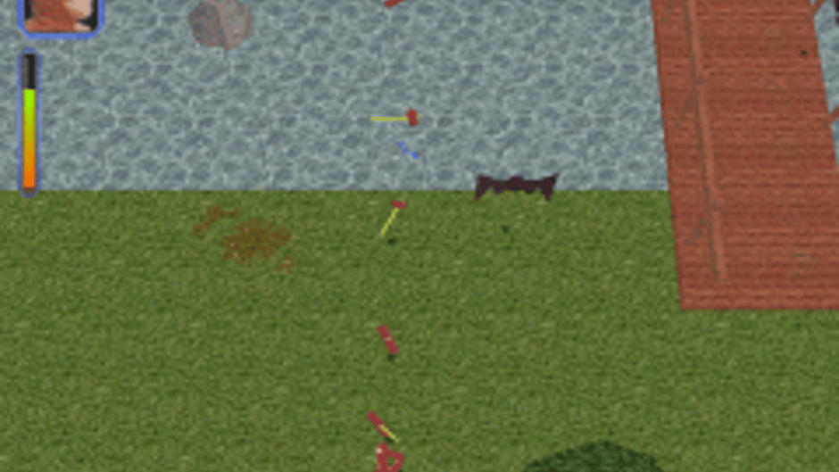 Chapolim & Super Sam: a lenda dos super heróis Screenshot