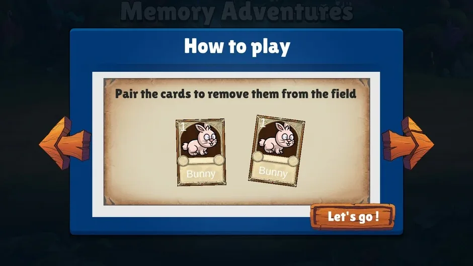 Кадър от Memory Adventures in the Jungle