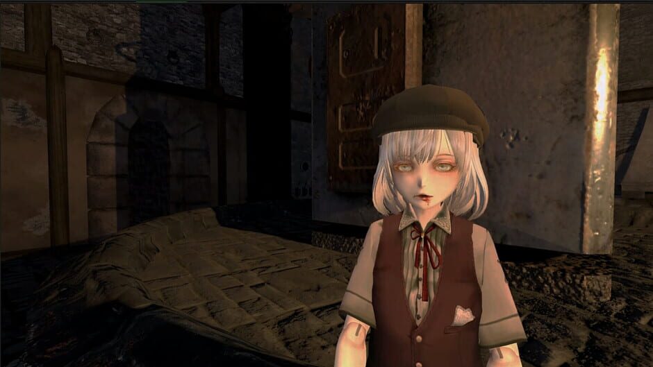 Sinthome screenshot