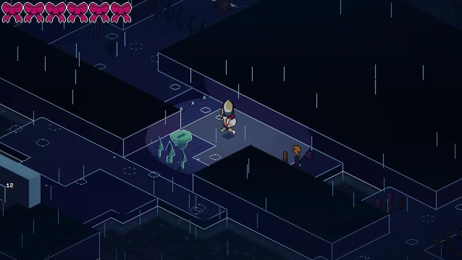 Screenshot de Solar Voltage