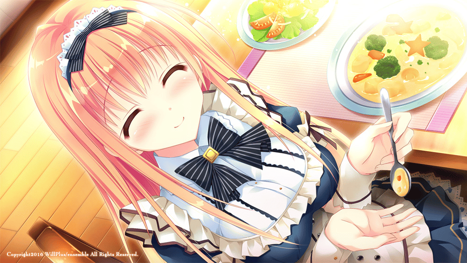 Koi Suru Kimochi no Kasanekata: Kasaneta Omoi o Zutto Screenshot