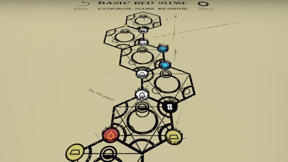 史莱姆炼金 screenshot 3