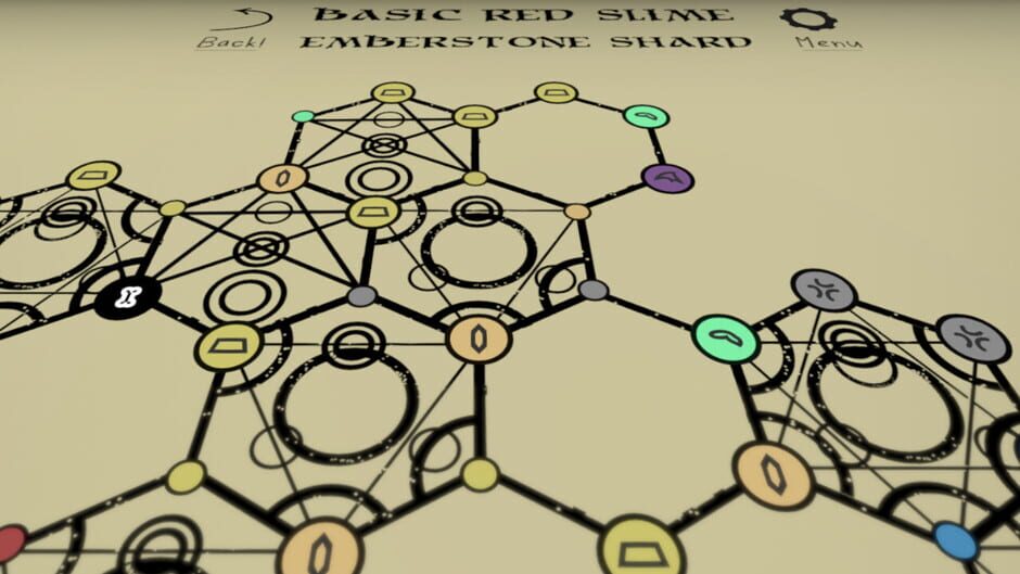 史莱姆炼金 screenshot 5