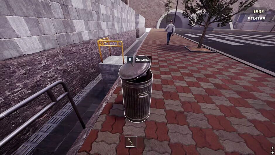 Dooms Hair Salon Screenshot