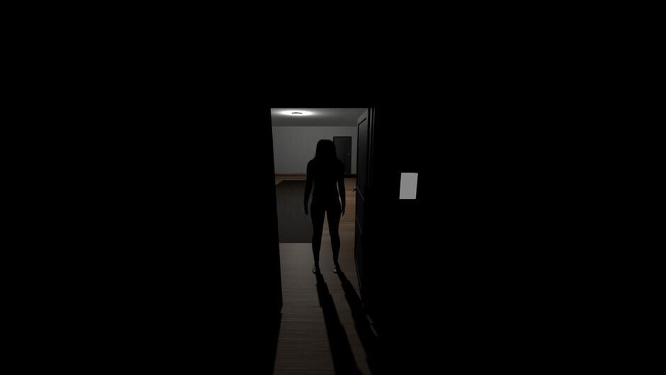 สกรีนช็อตจาก The Haunting Of Stabbey Road (รูปที่ 6)