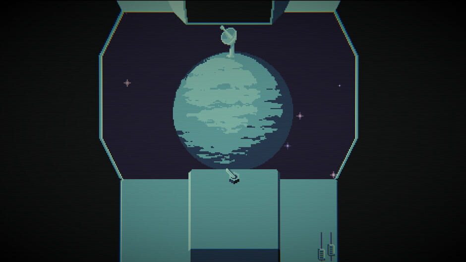 The Unknown screenshot