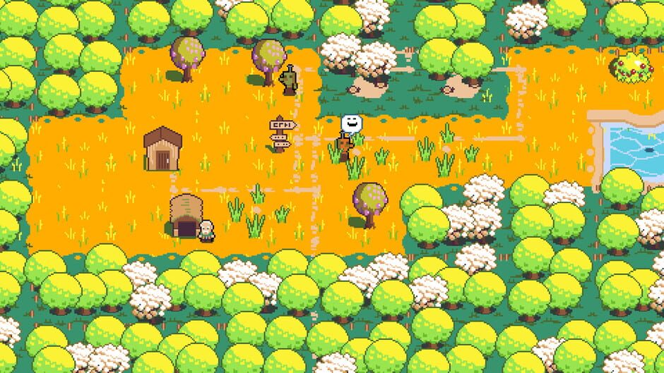 DotAge: Folkways Screenshot