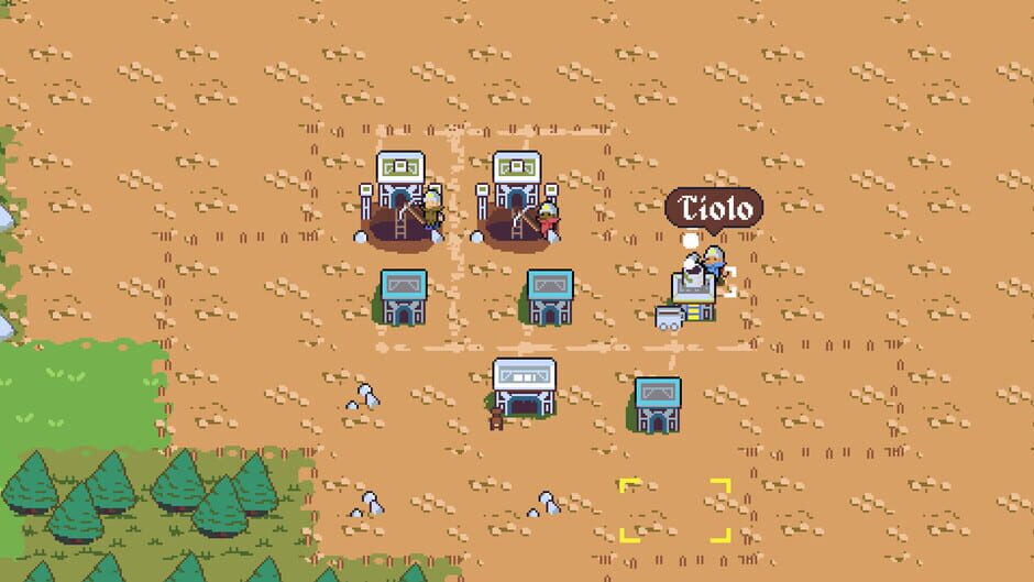 DotAge: Folkways Screenshot