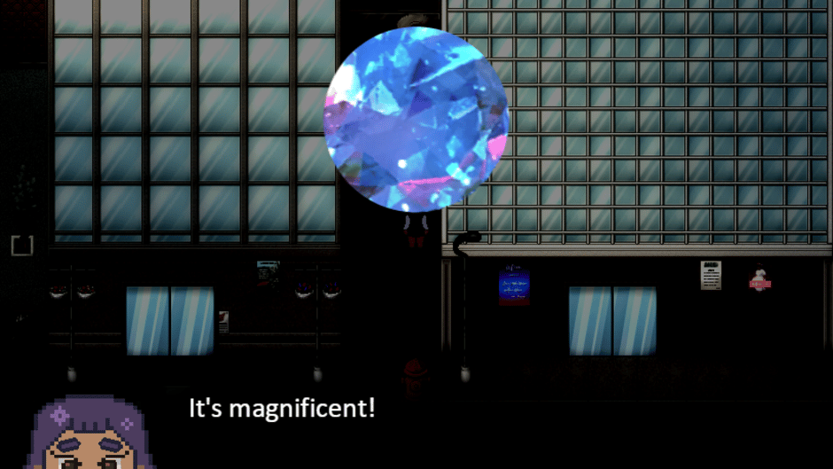 Azure Hue Screenshot