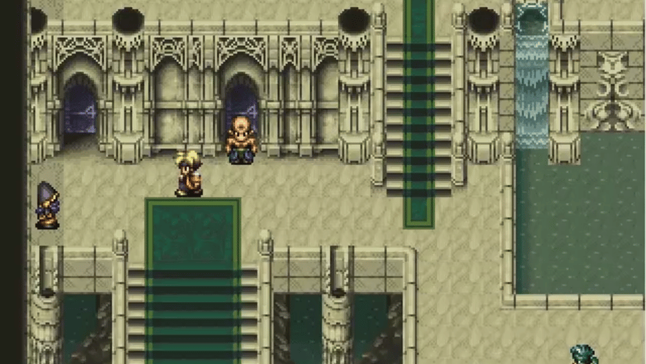Balmung Cycle Part I: The Messenger and the Heretic Screenshot