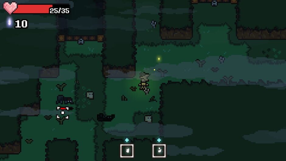 Warlocked screenshot
