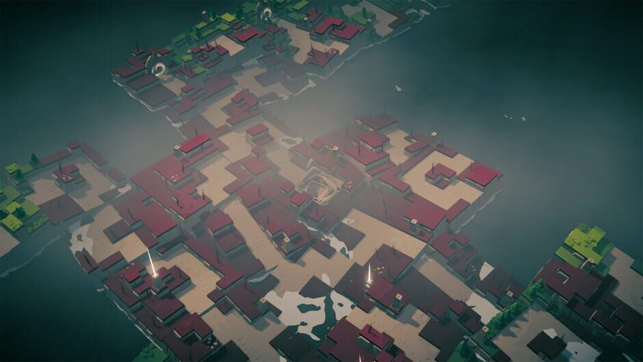 สกรีนช็อตจาก Wandering Monolith (รูปที่ 15)