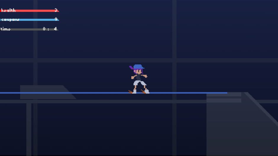 Neo Static screenshot